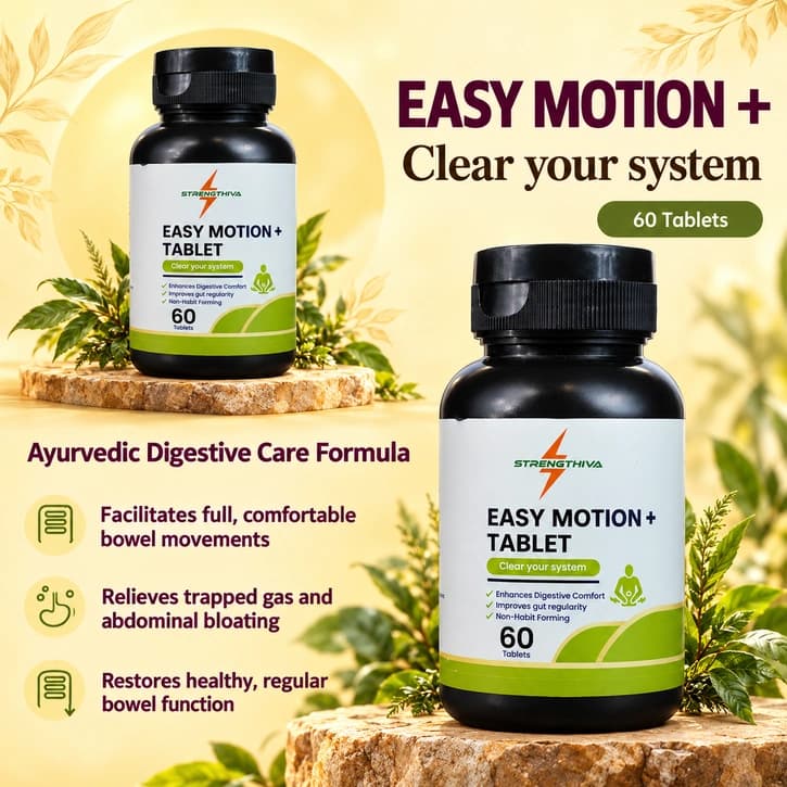 Easy Motion Plus pack